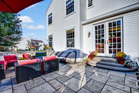 Tiny photo for 25758 S Basswood Road, Channahon, IL 60410 (MLS # 12496004)