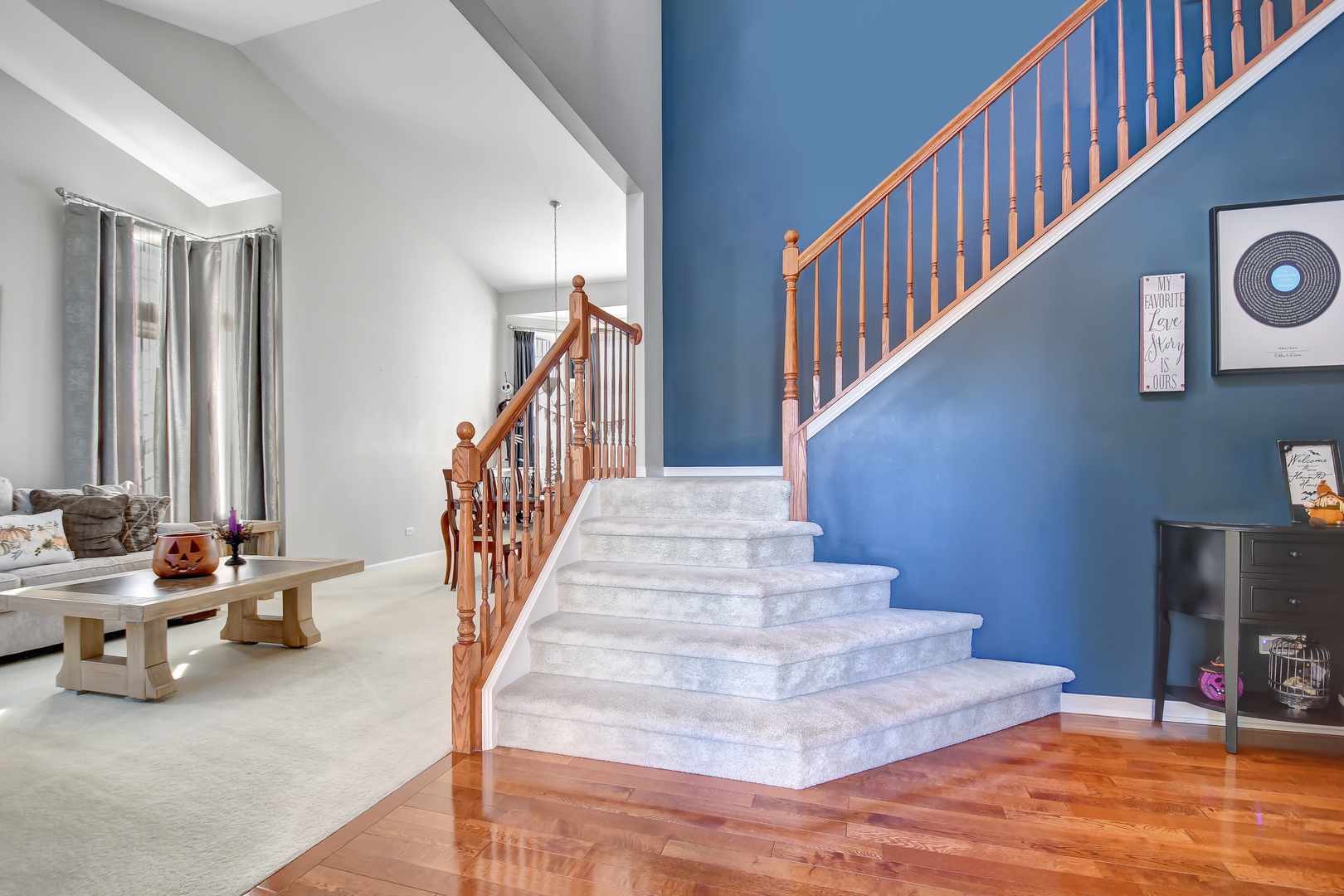 25758 S Basswood Road