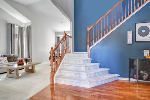 Tiny photo for 25758 S Basswood Road, Channahon, IL 60410 (MLS # 12496004)