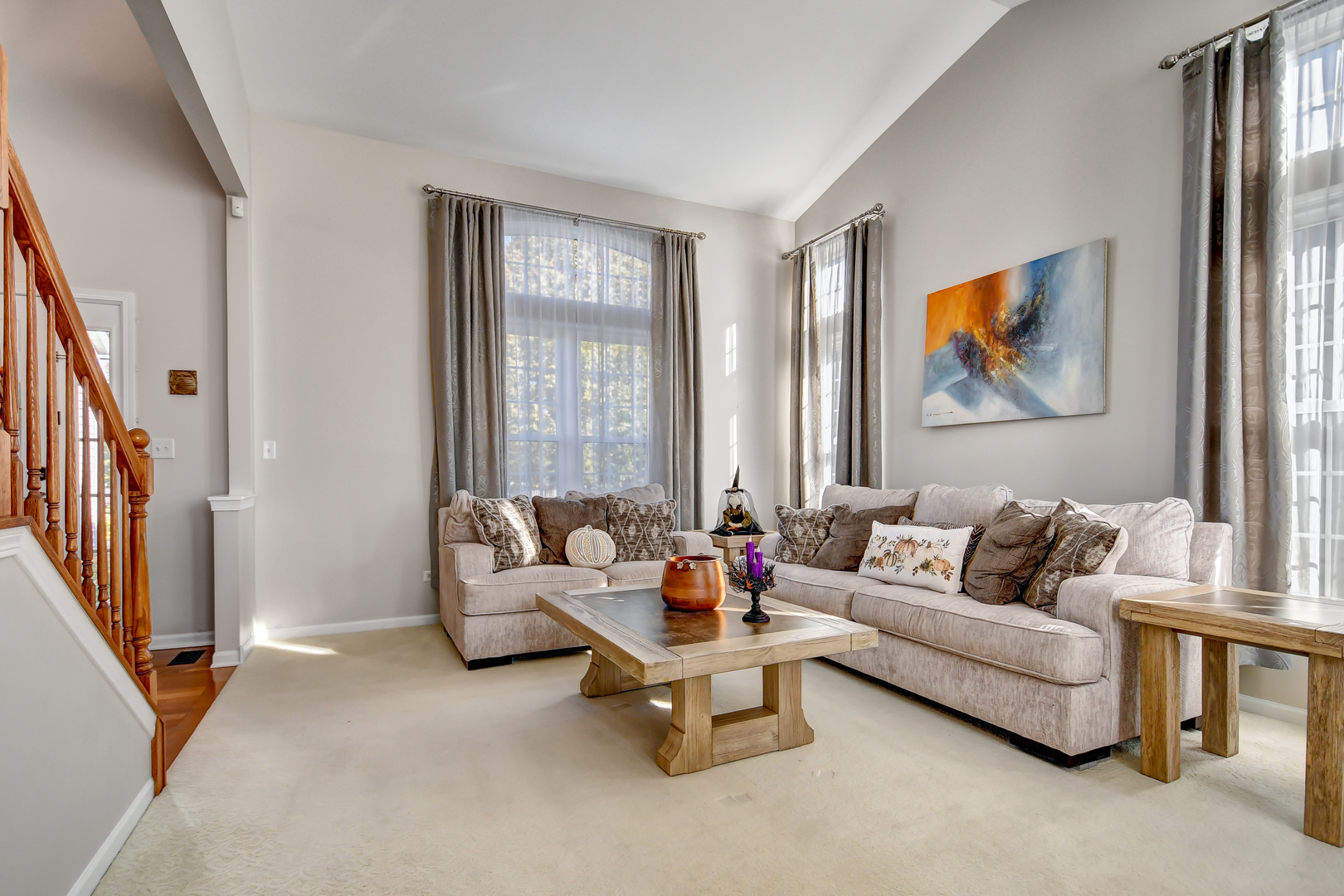 25758 S Basswood Road