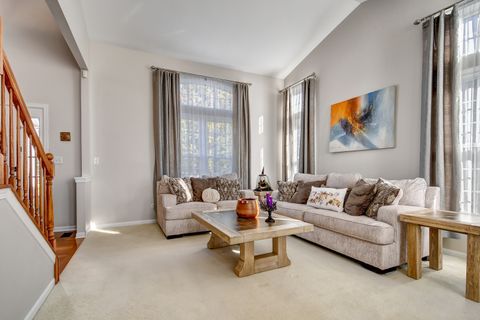 Tiny photo for 25758 S Basswood Road, Channahon, IL 60410 (MLS # 12496004)