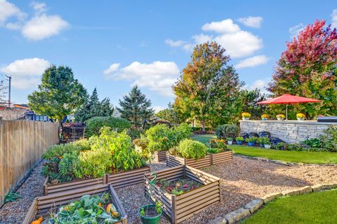 Tiny photo for 25758 S Basswood Road, Channahon, IL 60410 (MLS # 12496004)