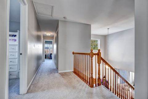 Tiny photo for 25758 S Basswood Road, Channahon, IL 60410 (MLS # 12496004)