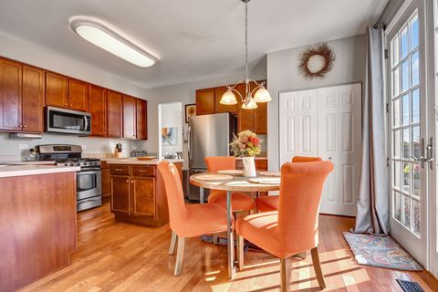 Tiny photo for 25758 S Basswood Road, Channahon, IL 60410 (MLS # 12496004)