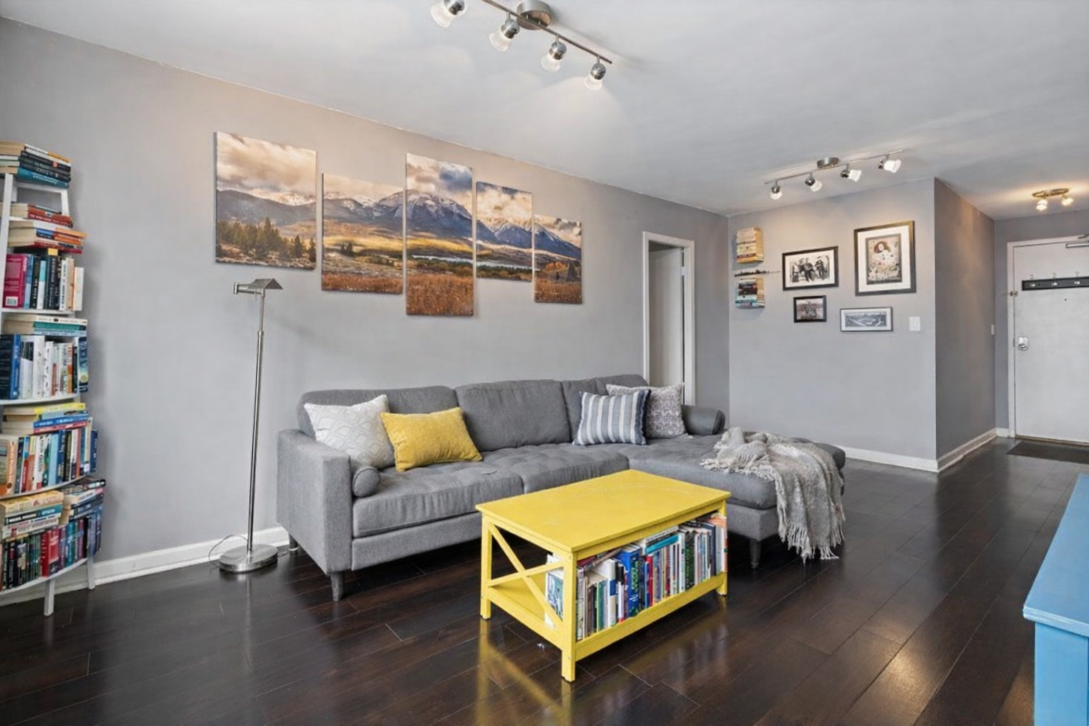 3033 N Sheridan Road 1608