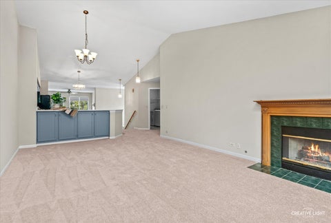 Tiny photo for 8225 Ripple Ridge Drive #8225, Darien, IL 60561 (MLS # 12745169)