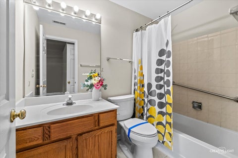 Tiny photo for 8225 Ripple Ridge Drive #8225, Darien, IL 60561 (MLS # 12745169)