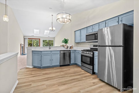 Tiny photo for 8225 Ripple Ridge Drive #8225, Darien, IL 60561 (MLS # 12745169)