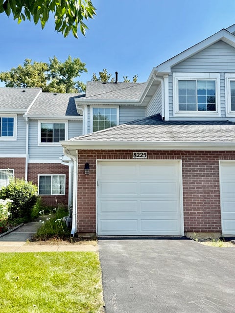 Photo of 8225 Ripple Ridge Drive #8225, Darien, IL 60561 (MLS # 12745169)