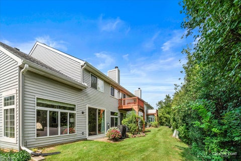 Tiny photo for 8225 Ripple Ridge Drive #8225, Darien, IL 60561 (MLS # 12745169)