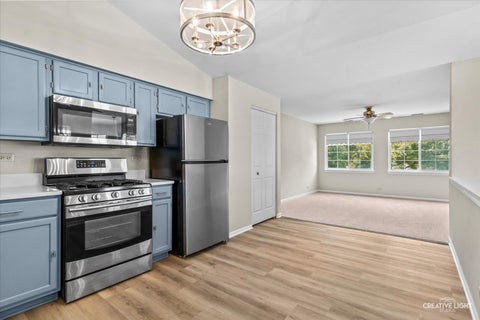 Tiny photo for 8225 Ripple Ridge Drive #8225, Darien, IL 60561 (MLS # 12745169)