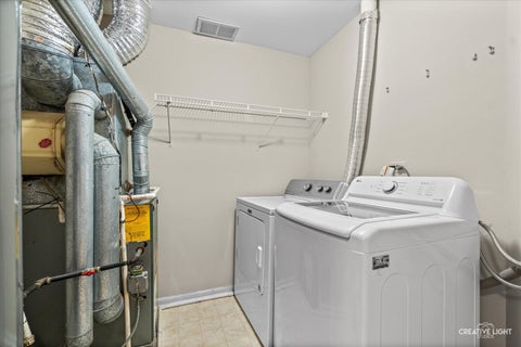 Tiny photo for 8225 Ripple Ridge Drive #8225, Darien, IL 60561 (MLS # 12745169)