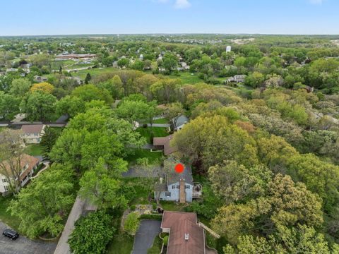Tiny photo for 635 Oakview Drive, Algonquin, IL 60102 (MLS # 12649214)