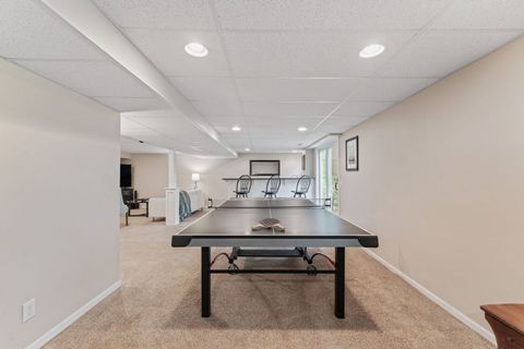 Tiny photo for 635 Oakview Drive, Algonquin, IL 60102 (MLS # 12649214)
