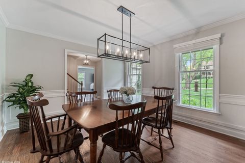 Tiny photo for 635 Oakview Drive, Algonquin, IL 60102 (MLS # 12649214)