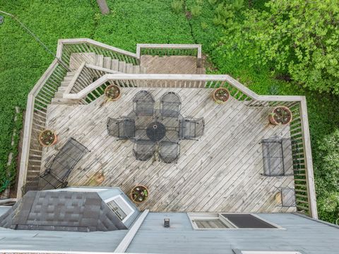 Tiny photo for 635 Oakview Drive, Algonquin, IL 60102 (MLS # 12649214)