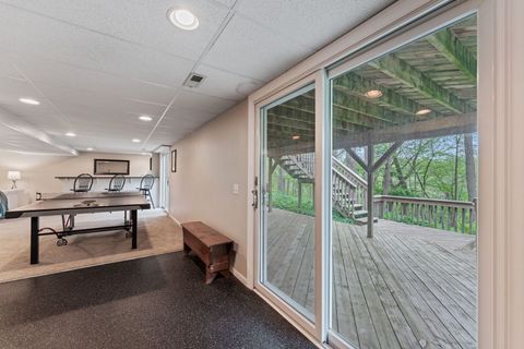 Tiny photo for 635 Oakview Drive, Algonquin, IL 60102 (MLS # 12649214)