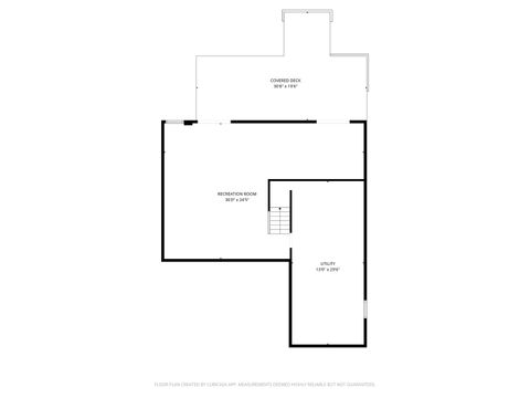 Tiny photo for 635 Oakview Drive, Algonquin, IL 60102 (MLS # 12649214)