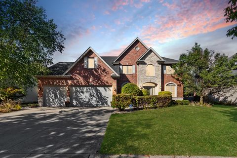 A home in Plainfield