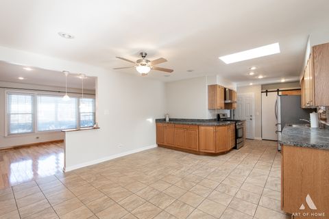 Tiny photo for 621 Clearmont Drive, Elk Grove Village, IL 60007 (MLS # 12555789)