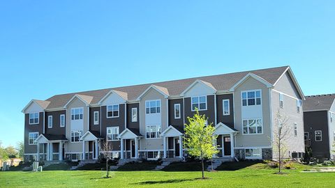 Photo of Wonder Lake, IL 60097 (MLS # 12524396)