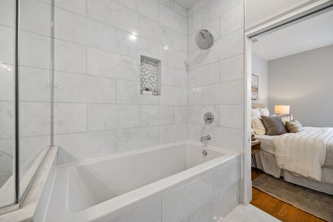 Tiny photo for 2215 W Roscoe Street, Chicago, IL 60618 (MLS # 12731614)