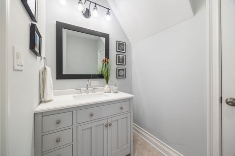 Tiny photo for 2215 W Roscoe Street, Chicago, IL 60618 (MLS # 12731614)