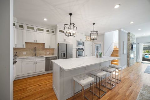 Tiny photo for 2215 W Roscoe Street, Chicago, IL 60618 (MLS # 12731614)