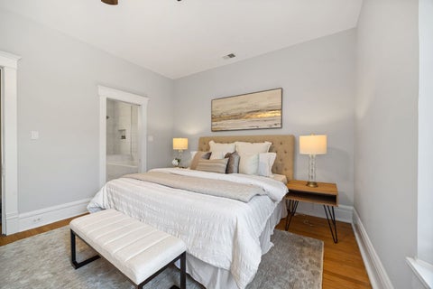 Tiny photo for 2215 W Roscoe Street, Chicago, IL 60618 (MLS # 12731614)