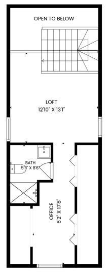 Tiny photo for 2215 W Roscoe Street, Chicago, IL 60618 (MLS # 12731614)