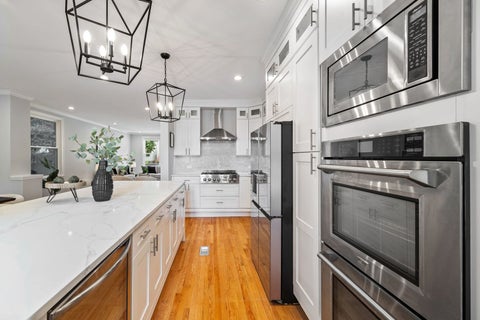 Tiny photo for 2215 W Roscoe Street, Chicago, IL 60618 (MLS # 12731614)