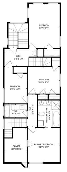 Tiny photo for 2215 W Roscoe Street, Chicago, IL 60618 (MLS # 12731614)