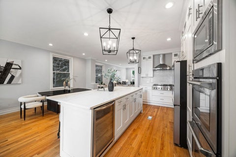 Tiny photo for 2215 W Roscoe Street, Chicago, IL 60618 (MLS # 12731614)