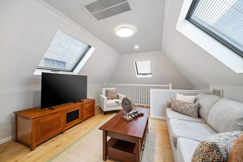Tiny photo for 2215 W Roscoe Street, Chicago, IL 60618 (MLS # 12731614)