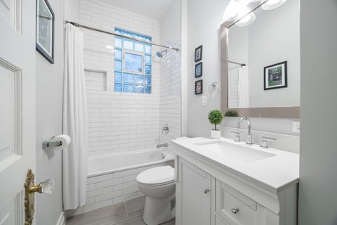 Tiny photo for 2215 W Roscoe Street, Chicago, IL 60618 (MLS # 12731614)