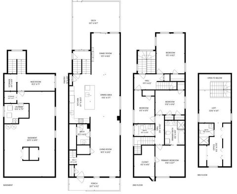Tiny photo for 2215 W Roscoe Street, Chicago, IL 60618 (MLS # 12731614)