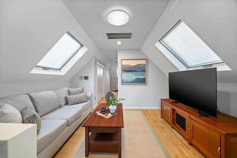 Tiny photo for 2215 W Roscoe Street, Chicago, IL 60618 (MLS # 12731614)