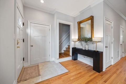 Tiny photo for 2215 W Roscoe Street, Chicago, IL 60618 (MLS # 12731614)
