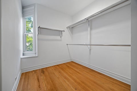 Tiny photo for 2215 W Roscoe Street, Chicago, IL 60618 (MLS # 12731614)