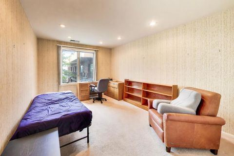 Tiny photo for 9558 Gross Point Road #A605, Skokie, IL 60076 (MLS # 12660219)