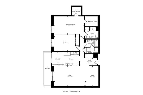 Tiny photo for 9558 Gross Point Road #A605, Skokie, IL 60076 (MLS # 12660219)