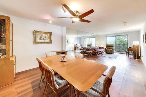 Tiny photo for 9558 Gross Point Road #A605, Skokie, IL 60076 (MLS # 12660219)