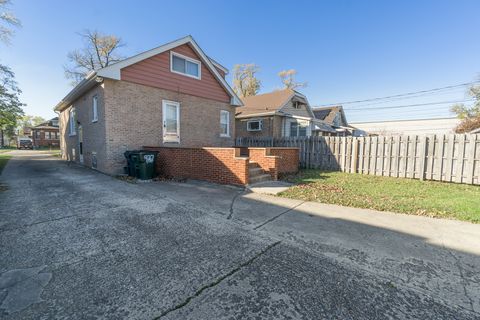 A home in Bellwood