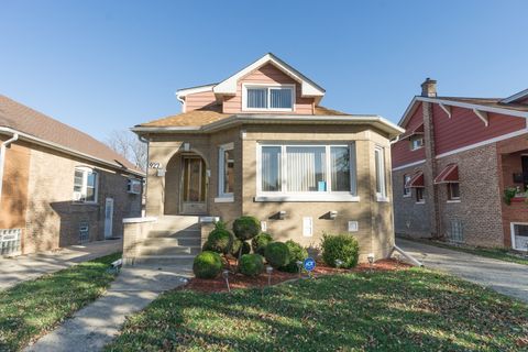 A home in Bellwood