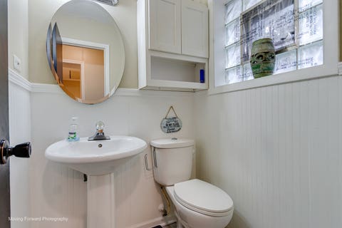 Tiny photo for 347 Minocqua Street, Park Forest, IL 60466 (MLS # 12692411)