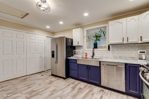 Tiny photo for 347 Minocqua Street, Park Forest, IL 60466 (MLS # 12692411)