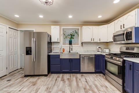 Tiny photo for 347 Minocqua Street, Park Forest, IL 60466 (MLS # 12692411)