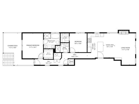 Tiny photo for 3238 N Kenmore Avenue #2, Chicago, IL 60657 (MLS # 12666552)