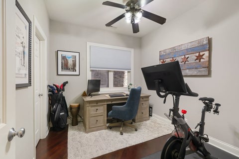 Tiny photo for 3238 N Kenmore Avenue #2, Chicago, IL 60657 (MLS # 12666552)