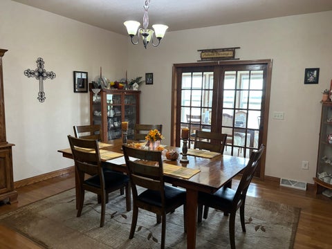 Tiny photo for 530 E Meuser Drive, Paxton, IL 60957 (MLS # 12743321)